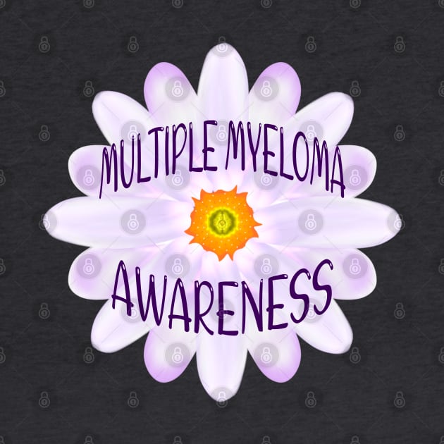 Multiple Myeloma Awareness by MoMido